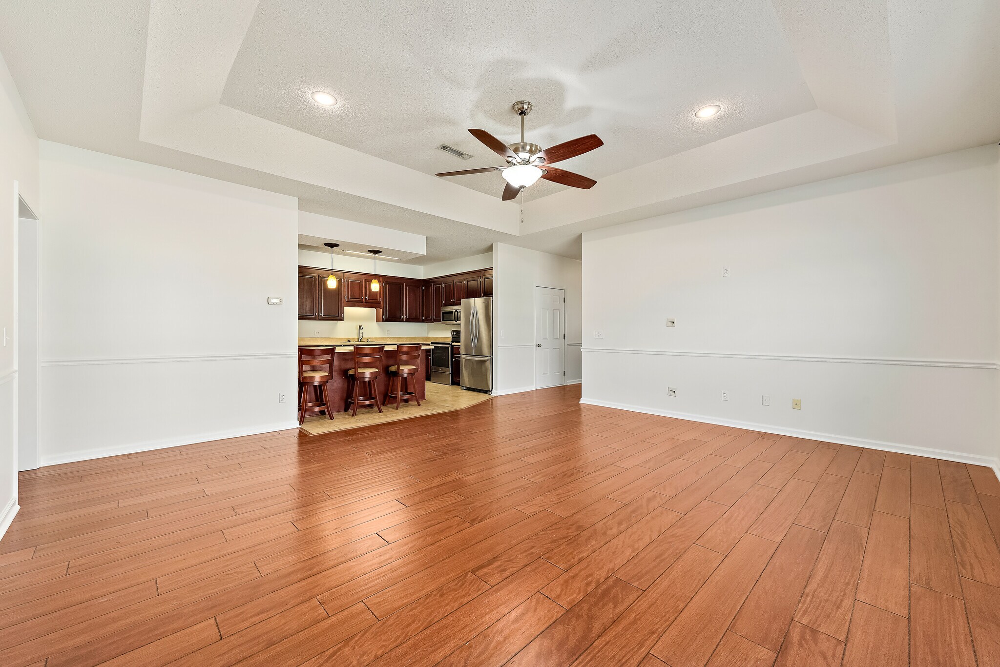 Living Room - 184 Concord Ave