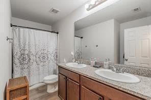 Building Photo - 3809 Spence St