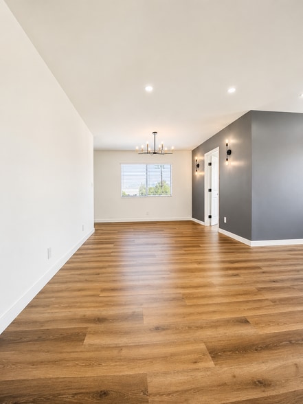 Interior Photo - 212 S Arnaz Dr