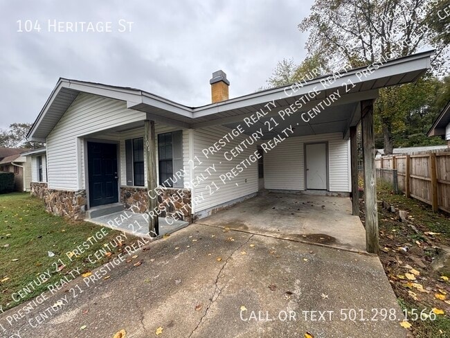 Building Photo - 104 Heritage St