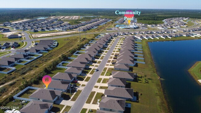 Building Photo - 6592 Slabinski Ln