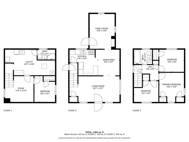 Building Photo - 3Br/2Bath House in Evanston $3,600/m