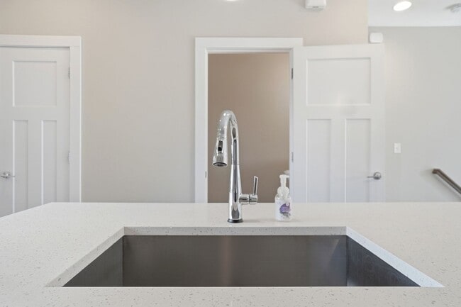 Building Photo - Experience Elevated Urban Living in the Heart of South End