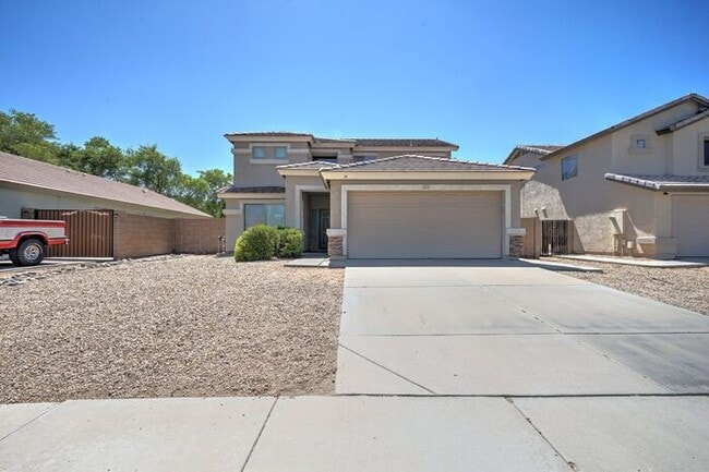Building Photo - COMING SOON1 Beautiful 4 Bed 2.5 Bath Home...