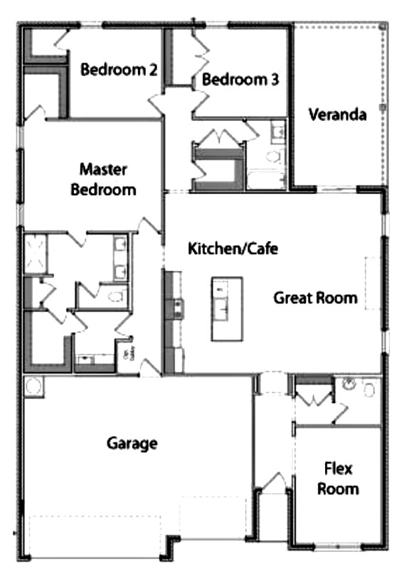 Building Photo - Coming soon!!  "Spacious 3-Bedroom Haven w...