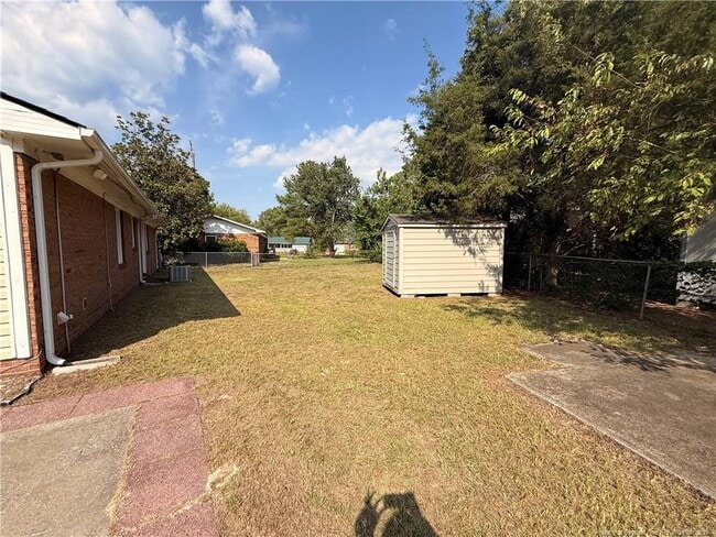 Building Photo - 4805 Fellows Ct