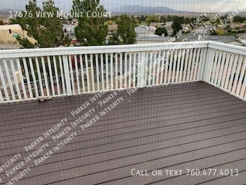 Building Photo - 17676 View Mt Ct