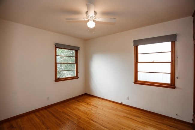 1 of 2 bedrooms - 1147 24th St