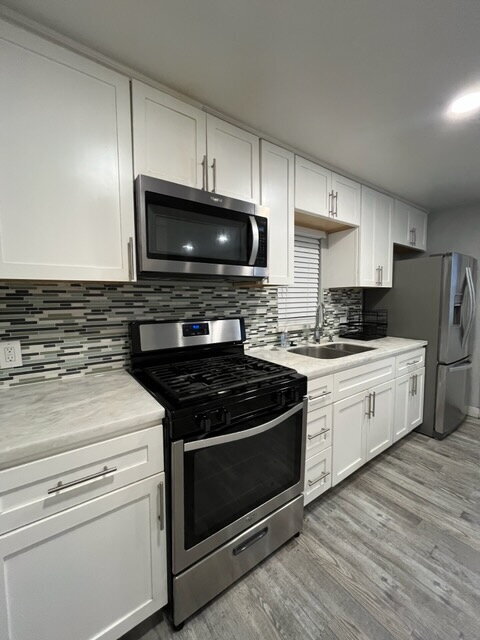 Building Photo - New renovated 1 Bedroom  1 bath Casita