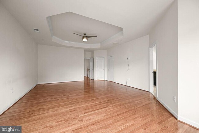 Building Photo - 8984 Tawes Street