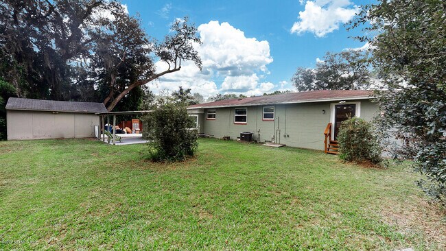 Building Photo - 217 Baisden Rd