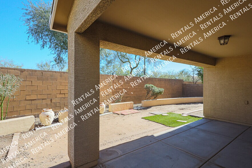 Building Photo - 35005 N 30th Dr