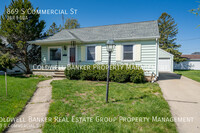 Building Photo - 869 S Commercial St