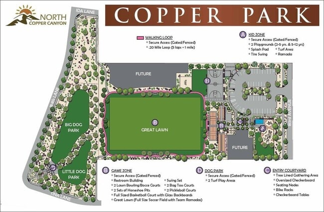 Building Photo - 18259 La Senda Dr W