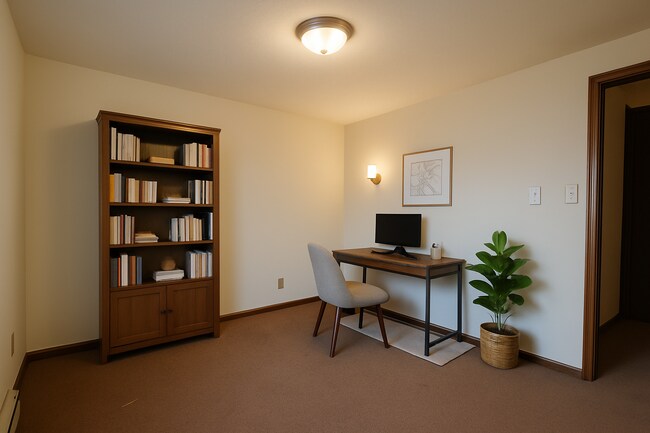 Building Photo - Highlands Townhomes
