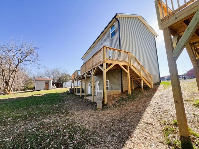 Building Photo - New construction, 3 Level Living in the He...