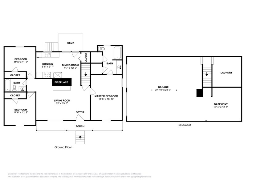 Building Photo - 441 Dillon Dr