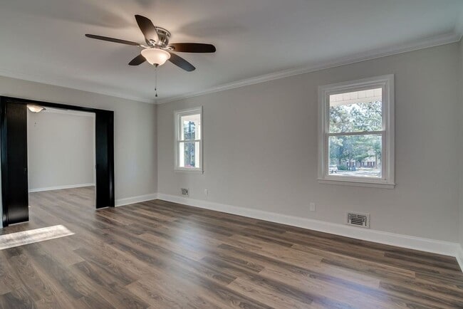 Building Photo - Renovated West Augusta Ranch - Coming July...