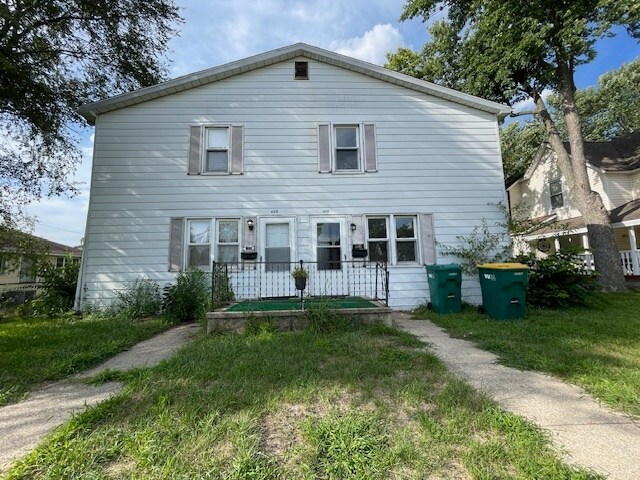 Primary Photo - 610 E 4th St