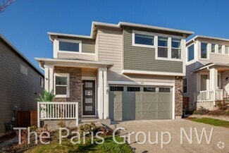 Building Photo - Stunning 2021 Edgewood Home in Westridge *...