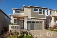 Building Photo - Stunning 2021 Edgewood Home in Westridge *...