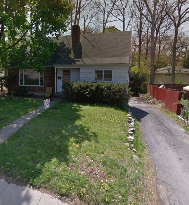 Building Photo - 930 N Atherton St