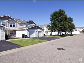 Building Photo - Farmington Family Townhomes