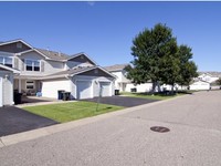 Building Photo - Farmington Family Townhomes