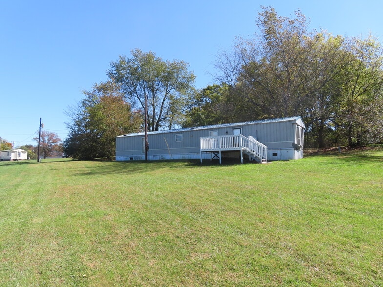 Building Photo - 220 Arkansas Ave