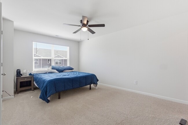 Building Photo - 1010 Bayard Wootten Way