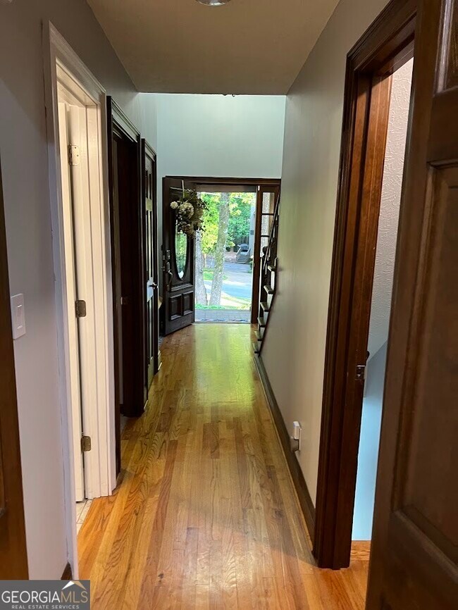 Building Photo - 5741 Wolf Laurel Dr SW