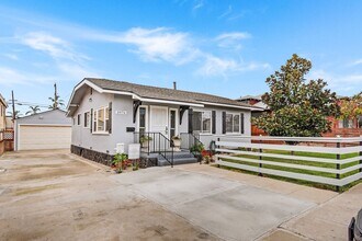 Building Photo - 3976 Idaho St