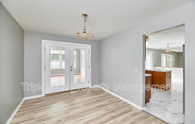 Building Photo - 4310 Castle Rock Ct