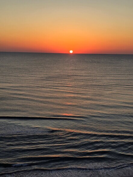 Sunrise - 89 S Atlantic Ave