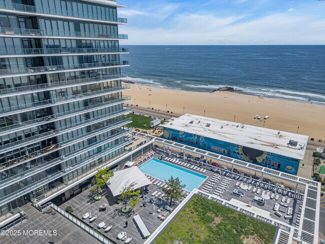 Building Photo - 1101 Ocean Ave
