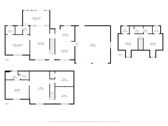 Building Photo - 283 W Clark St