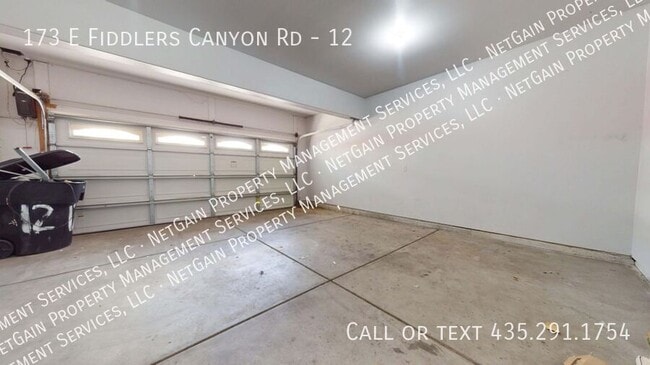 Building Photo - 173 E Fiddlers Canyon Rd