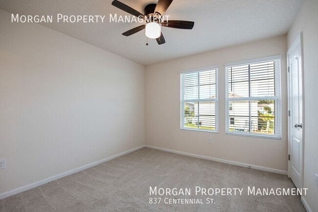 Building Photo - 837 Centennial St