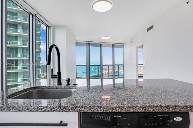 Building Photo - 888 Biscayne Blvd