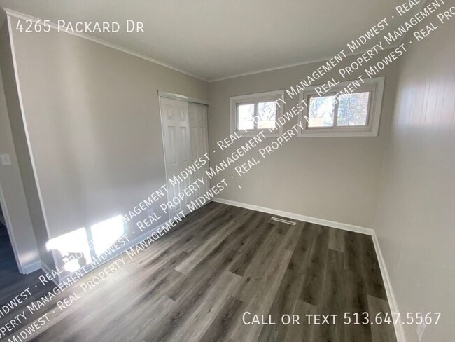 Building Photo - 4265 Packard Dr