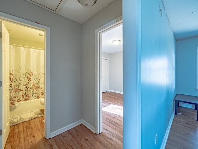 Building Photo - Available end of January.