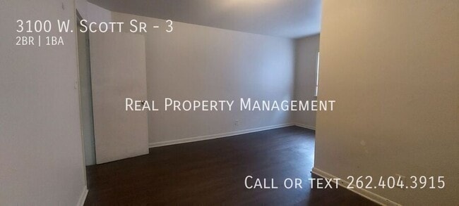 Building Photo - 3100 W Scott St