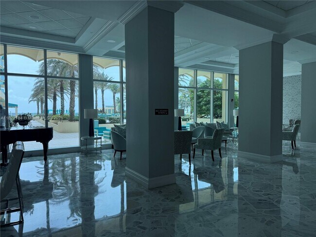 Building Photo - 2501 S Ocean Dr