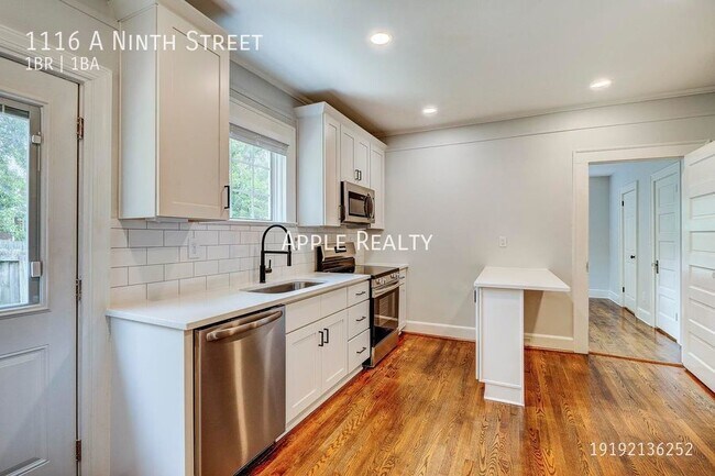 Building Photo - 1116-A Ninth St