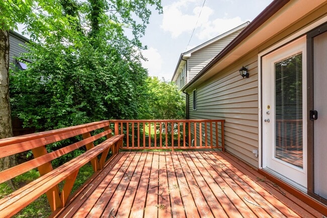 Building Photo - *Belmont/Vanderbilt *