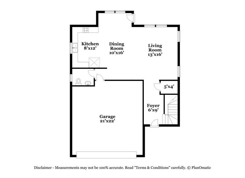 Building Photo - 3206 Hayling Dr