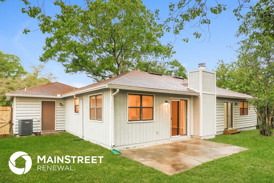 Building Photo - 8407 Rampart Rd