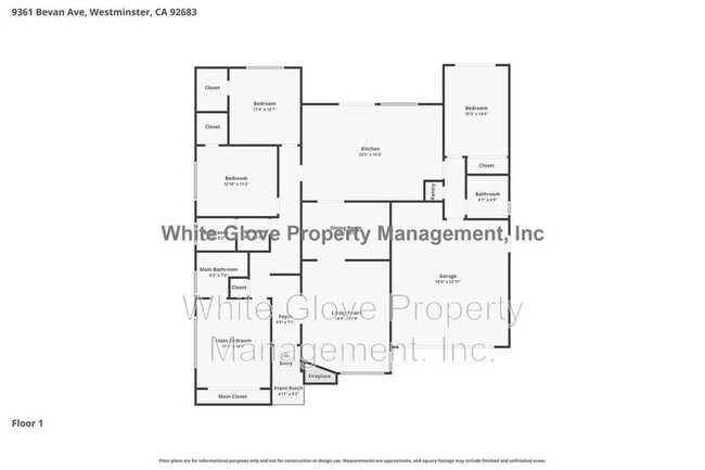 Building Photo - 9361 Bevan Ave