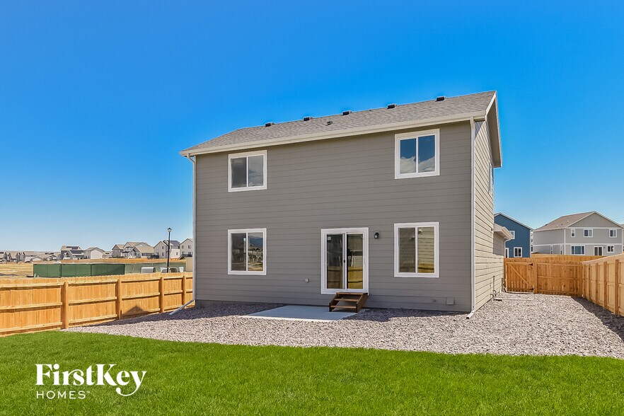 Building Photo - 6922 Shunka Ln