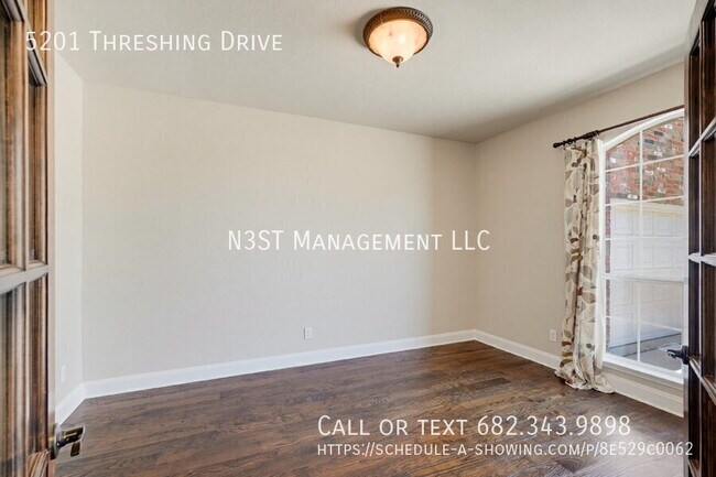 Building Photo - 5201 Threshing Dr